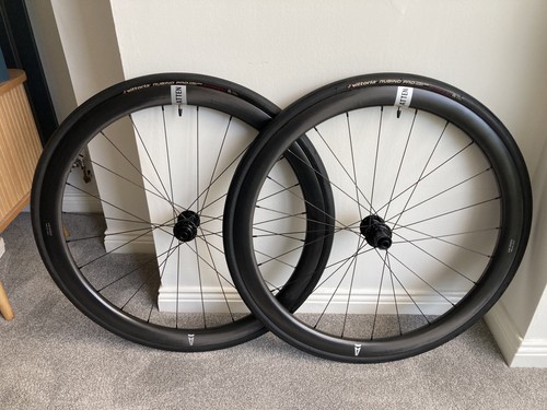 Argon atten l42 carbon disc - argon,