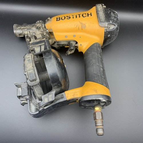 Bostitch rn46 pneumatic coil - pneumatic,