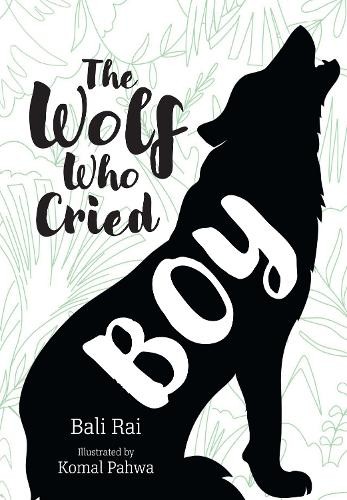 The wolf who cried - the,