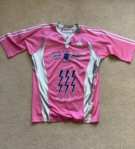 Adidas stade français paris - stade,