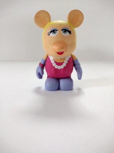 Disney the muppets miss piggy - the,