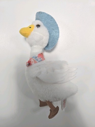 Beanie babies peter rabbit - ty,