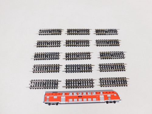 Trix express 15x 4389 - h0, 3l