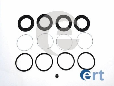 Front repair kit - repair, caliper