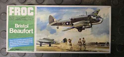 Vintage scale frog - vintage, 1/72