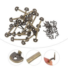 20Pcs Rustic Drawer Handle