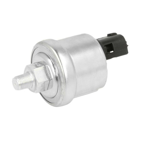Oil pressure sensor - pressure,