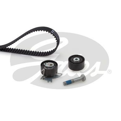 Genuine gates powergrip timing - gates,