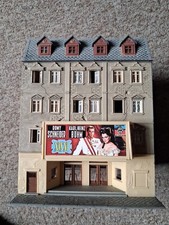 POLA  STADTKINO LOCAL CINEMA