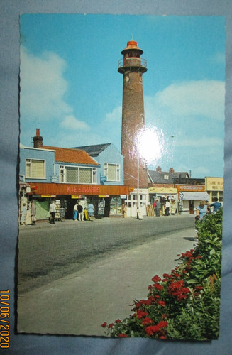 Gorleston quay road - quay, &