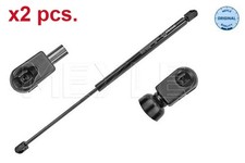 X2 PCS TAILE GATE GAS SPRINGS