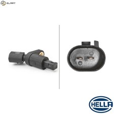 SENSOR WHEEL SPEED 6PU 009