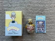Eggbert and Friends 18th