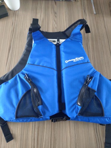 Cambridge kayaks level - kayaks, 50