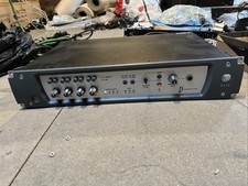 Digidesign 002 Rack Studio Audio/Midi Interface