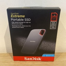 SanDisk  Extreme Portable