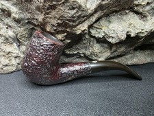 Parker super briarbark size - super, 47