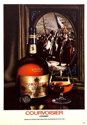 Courvoisier vsop french - vsop,