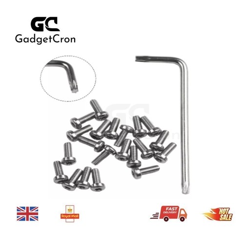 Battery cover screws - battery,