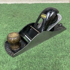 Vintage Stanley No 110 Block