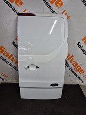 2015-2023 FORD TRANSIT CUSTOM