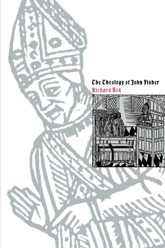The theology of john - theology,