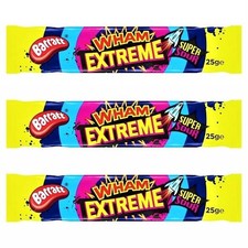 Barratt Wham Extreme Bar 3