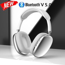 Wireless Headphones Bluetooth