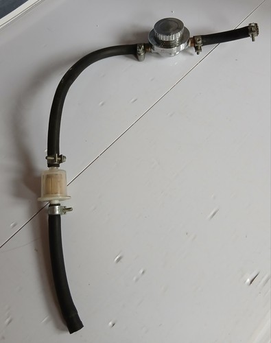 Adjustable fuel pressure - adjustable,