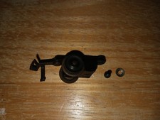 Hornby Dublo 3 Rail 0-6-2 Tank