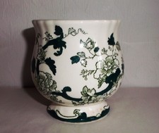 Masons CHARTREUSE Small Jar.