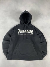 Thrasher vintage Y2K boxy