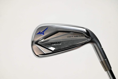 Mizuno jpx 923 hot metal - 923,