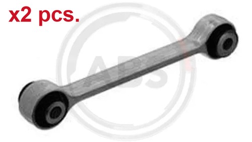 Pcs front outer anti - x2, /