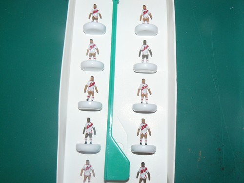 Peru superfooty team - peru,