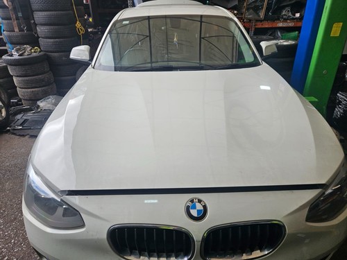 2011 2015 bmw series f20 - 2011, 1