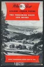 West Yorkshire Road Car Co
