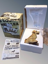 A Breed Apart Devoted Golden