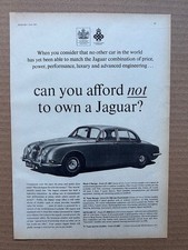 JAGUAR - S-TYPE(1967)(A)
