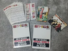 Spice Girls Official Photo