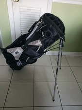 Bennington Golf Zone Stand Bag