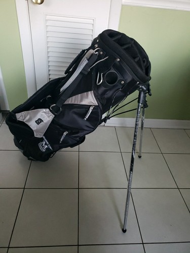 Bennington golf zone stand - bennington, bag