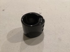 Mongoose Double Seat Post