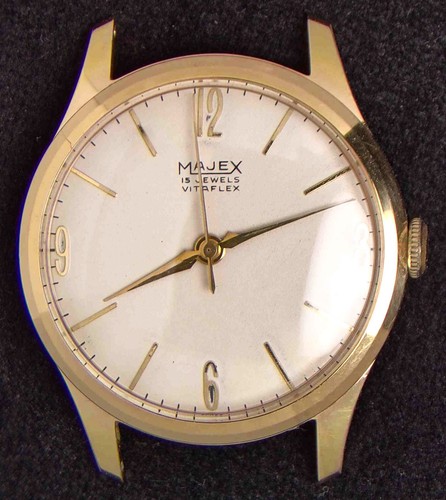 Majex ivory dial men - ivory,