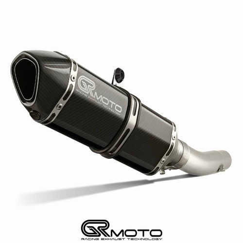 Exhaust for ducati scrambler - exhaust,