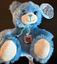 Plush Soft Teddy Bear 14 cm