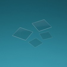 Ultra Thin 0.05-1mm Sapphire