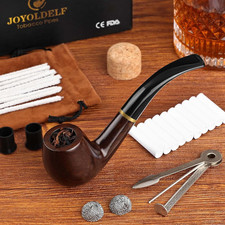 Joyoldelf Smoking Pipes
