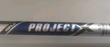 Project X Precision Rifle 6.5