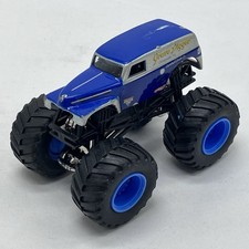 Hot Wheels Monster Jam Monster